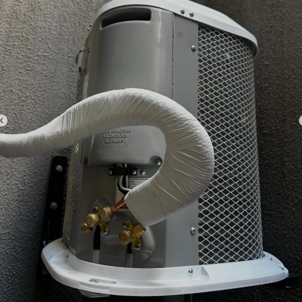 manutenção de ar condicionado em São José dos Campos