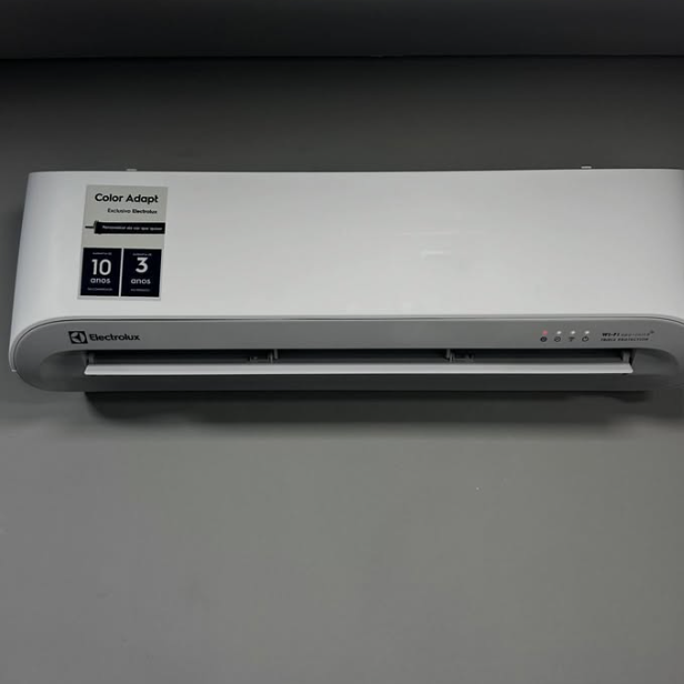 manutenção de ar condicionado em Jacarei