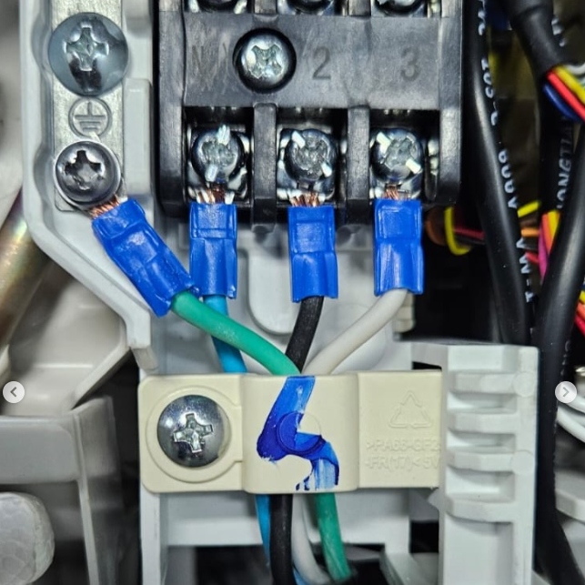 Eletricista em Jacarei