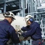 manutenção mecânica industrial em São José dos Campos